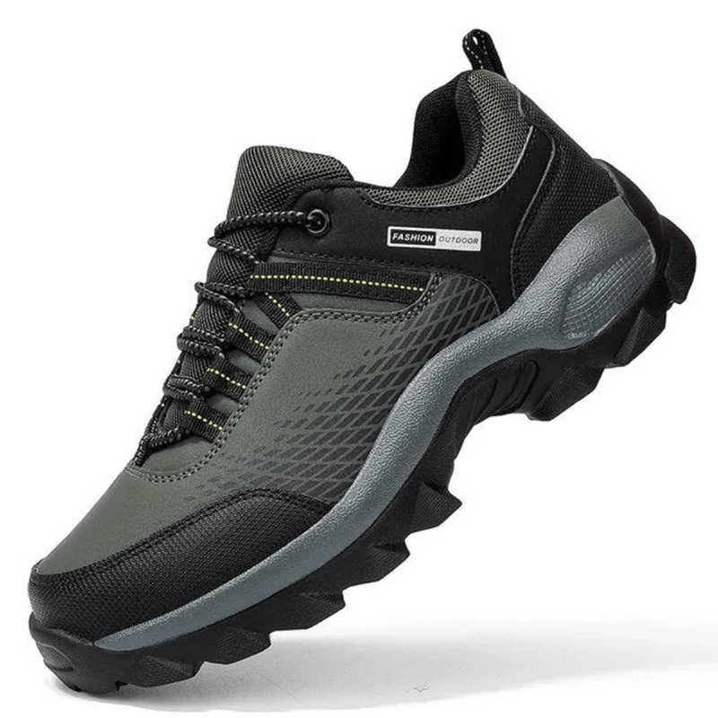 Chaussures running homme – Baskets légères confortables avec adhérence parfaite